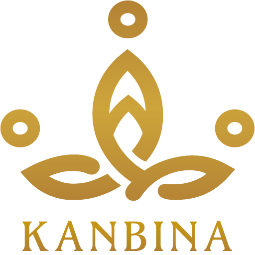 KANBINAは 100％植物原料・完全無添加、・未精製にこだわり、KANBINA「５心」で製造