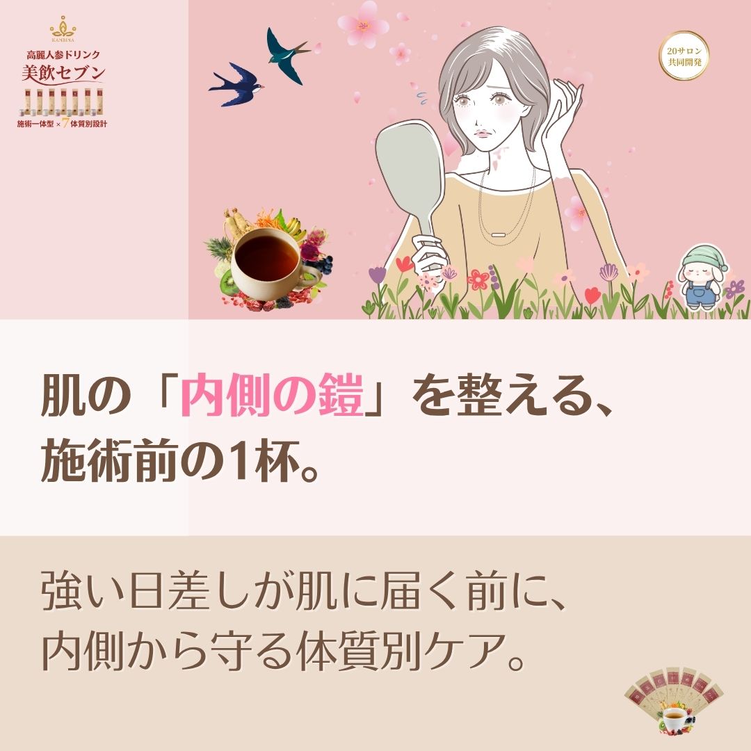 『夕方のくすみ』を、朝の輝きへ書き換える。ドラゴンフルーツの余韻を定着させ、感動を日常へ。