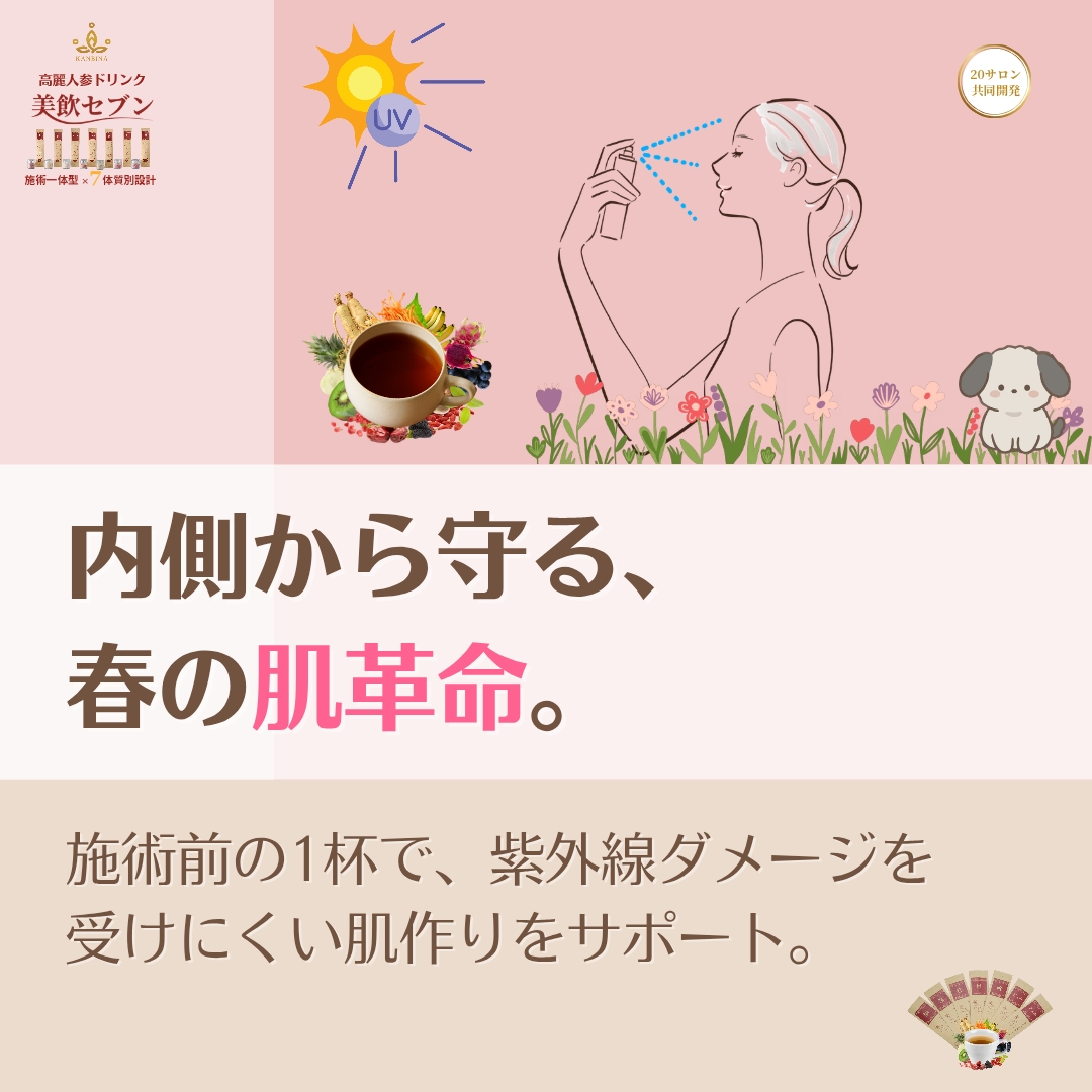 『夕方のくすみ』を、朝の輝きへ書き換える。ドラゴンフルーツの余韻を定着させ、感動を日常へ。