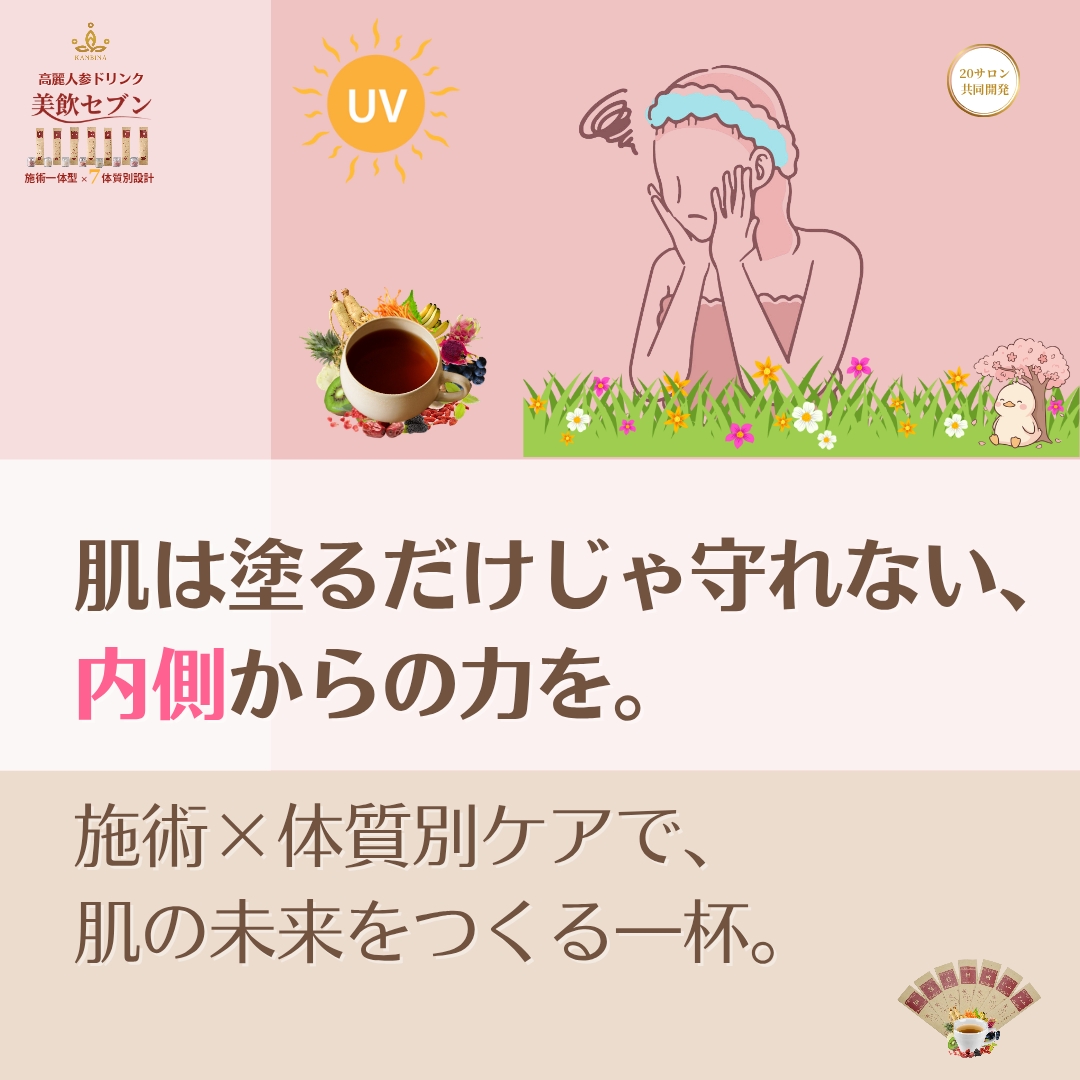 『夕方のくすみ』を、朝の輝きへ書き換える。ドラゴンフルーツの余韻を定着させ、感動を日常へ。