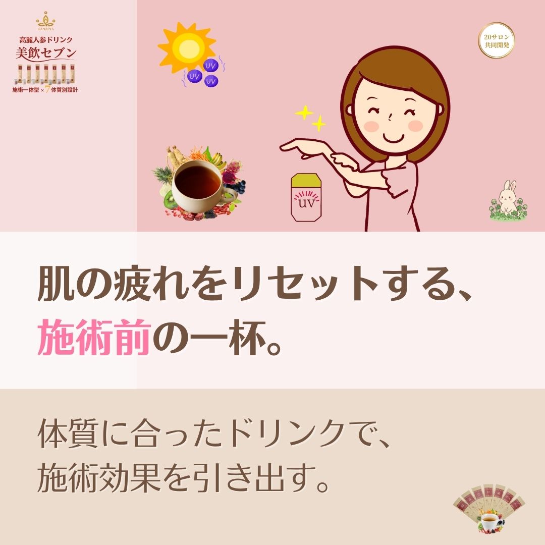 季節の不安を、確実な収益に変える。カウンセリング不要で客単価を1,000円底上げする、融合の経営。