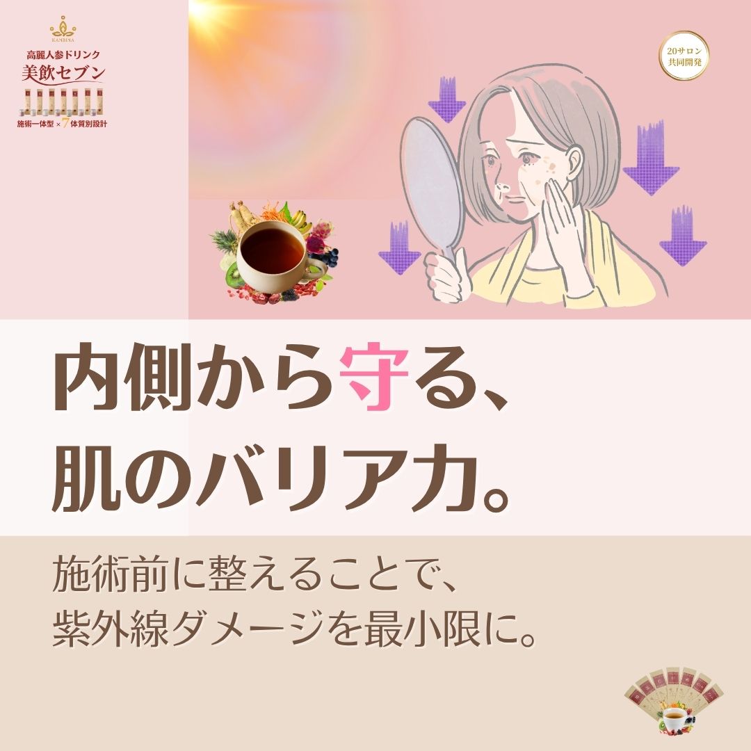 『夕方のくすみ』を、朝の輝きへ書き換える。ドラゴンフルーツの余韻を定着させ、感動を日常へ。