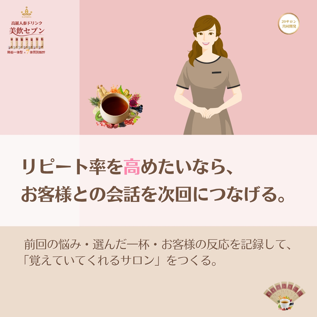 提案して終わりにしない。「次回につながる記録」をつくる。